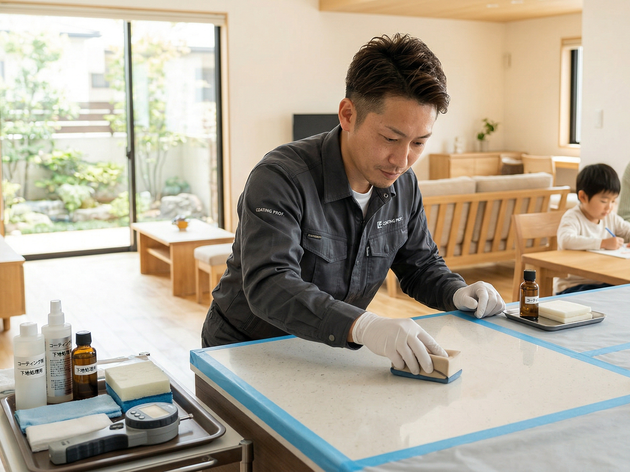 プロのスキルが学べるイラスト